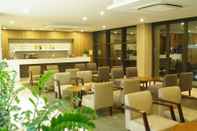 Bar, Kafe dan Lounge Grace Hotel