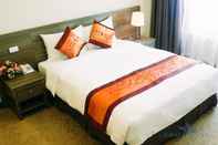 Kamar Tidur Grace Hotel