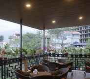 Restaurant 6 Hotel Shinkham Grand