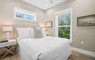 Bedroom 3 30A Beach House - Snapper By Panhandle Getaways