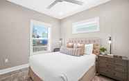 Bedroom 4 30A Beach House - Snapper By Panhandle Getaways