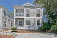 Exterior 30A Beach House - Snapper By Panhandle Getaways