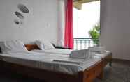 Bilik Tidur 5 Hotel Korfos