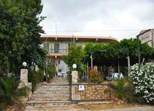 Exterior 4 Hotel Korfos