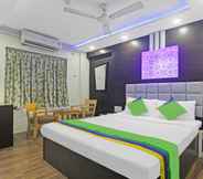 Bedroom 3 Treebo Trend Mangalam