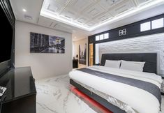 Khác 6 Goseong Luxury Hotel Signature