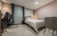 Bedroom 5 Yangju Latte Drive-in Hotel