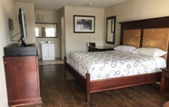 Phòng ngủ 4 Great Western Inn & Suites - Saginaw