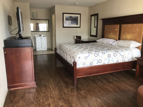 Phòng ngủ 4 Great Western Inn & Suites - Saginaw