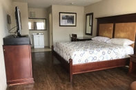 Kamar Tidur Great Western Inn & Suites - Saginaw