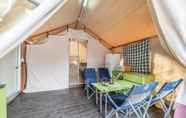 Common Space 7 Saeyeon Glamping & Caravan Pocheon