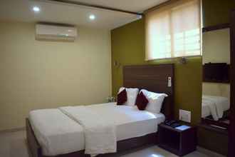 Kamar Tidur 4 Metropolis Hotel