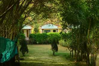 Exterior 4 Corbett Hills Resort