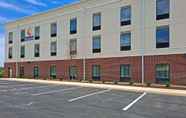 Exterior 5 Comfort Inn & Suites