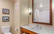 In-room Bathroom 6 Comfort Inn & Suites