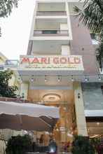 Luar Bangunan 4 Marigold Hotel And Apartment Da Nang