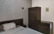 Bedroom 3 Roemah Moesi Medan