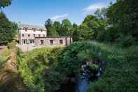 Exterior Mill House - self catering sleeps 10