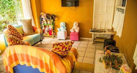 大廳 2 Corsário hotel