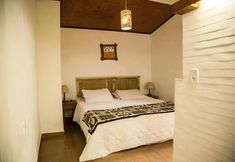 臥室 3 Corsário hotel