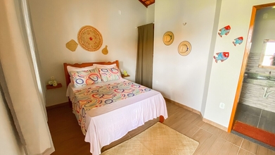Bedroom 4 Maracujá Village