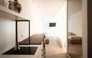 Bedroom 7 Alkamuri Posh Hotel Spa - 101 Suite Deluxe