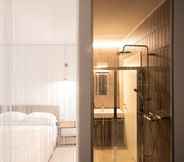 Bedroom 2 Alkamuri Posh Hotel Spa - 102 Suite Deluxe