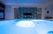 Entertainment Facility 4 Alkamuri Posh Hotel Spa - 107 Junior Suite With Jacuzzi