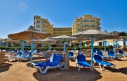 Swimming Pool 4 Magic Beach Hotel Hurghada