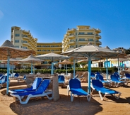 Swimming Pool 4 Magic Beach Hotel Hurghada