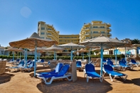 Swimming Pool Magic Beach Hotel Hurghada