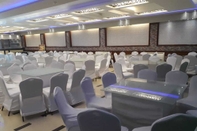 Functional Hall Magic Beach Hotel Hurghada