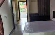 Bedroom 7 Apartment in Colva, Goa With Pool & Gym