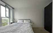 Bilik Tidur 2 Beautiful 1-bed Apartment in Manchester City
