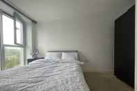 Bilik Tidur Beautiful 1-bed Apartment in Manchester City