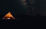 Bedroom 3 Starlight Camp South Zion