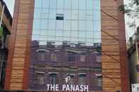 Exterior The Panash Hotel & Banquets