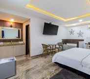 Bedroom 6 Hotel Oasis De La Colina Boutique