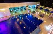 Swimming Pool 4 Hotel Oasis De La Colina Boutique