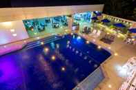 Swimming Pool Hotel Oasis De La Colina Boutique