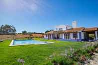 Swimming Pool Ares do Monte - Turismo Rural