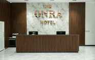 Sảnh chờ 3 The ONRA Hotel