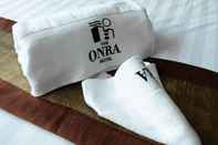 Phòng ngủ The ONRA Hotel