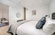 Kamar Tidur 7 Citystay - Finch House