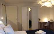 Lainnya 5 Casa Schilling 25 Rooms in St Gallen, Modern, Quiet and Close to the Center