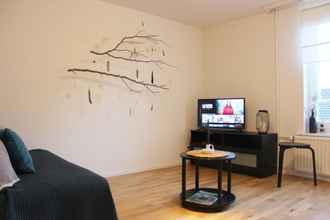 Lainnya 4 Casa Schilling 25 Rooms in St Gallen, Modern, Quiet and Close to the Center