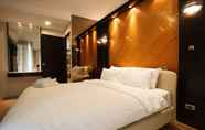 อื่นๆ 2 2a-2 Bedrooms3bathrooms Downtown Bangkok Near Mrtbts