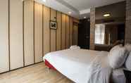 อื่นๆ 3 2a-2 Bedrooms3bathrooms Downtown Bangkok Near Mrtbts