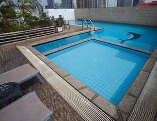 Khác 2 2bedrooms3baths Bkk Downtown Near Asoke Btsmrt