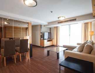 Lain-lain 2 3a-2 Bedrooms Ensuite3 Baths Downtown Bangkok